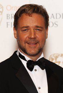 Russell Crowe