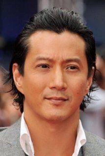 Will Yun Lee