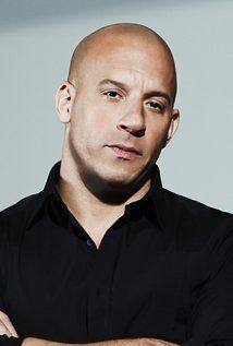 Vin Diesel