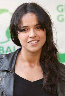 Michelle Rodriguez