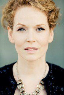 Chelah Horsdal