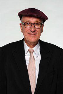 Geoffrey Rush