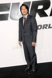 Sung Kang