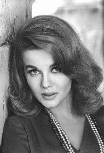 Ann Margret