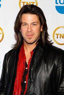 Christian Kane