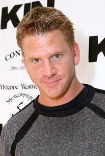 Dash Mihok