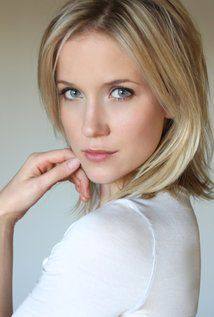 Jessy Schram