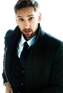 Joel David Moore