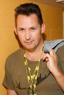 Harland Williams