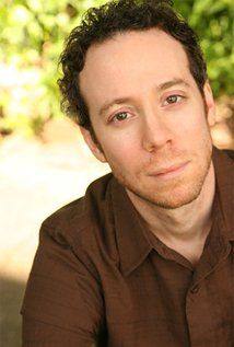 Kevin Sussman