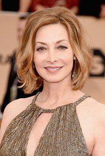 Sharon Lawrence