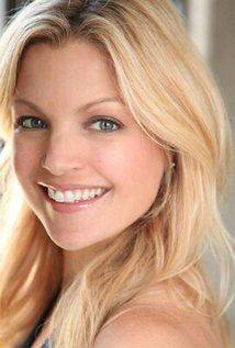 Clare Kramer