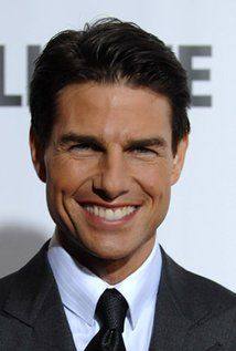 Tom Cruise