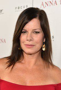 Marcia Gay Harden