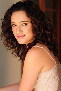 Keisha Castle-Hughes