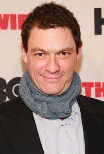 Dominic West