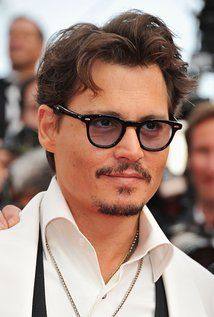 Johnny Depp