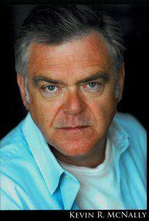 Kevin McNally