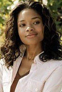 Naomie Harris