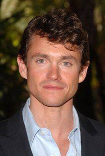 Hugh Dancy