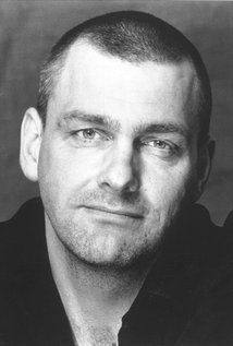 Ray Stevenson