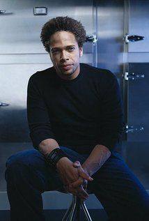 Gary Dourdan