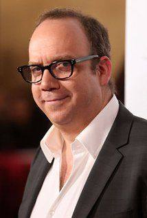 Paul Giamatti