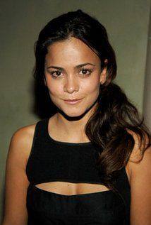 Alice Braga