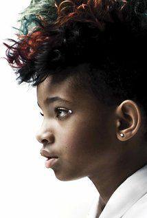 Willow Smith