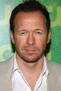 Donnie Wahlberg