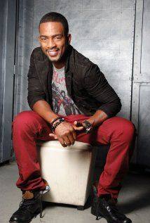 Bill Bellamy