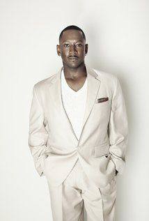 Joe Torry