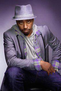 Eddie Griffin