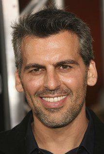 Oded Fehr