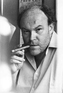 Timothy West