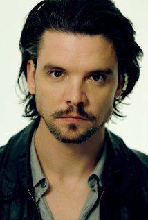 Andrew Lee Potts