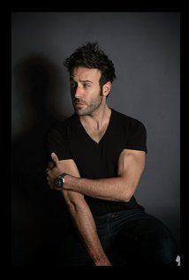 Coby Ryan McLaughlin