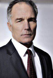 Patrick St. Esprit