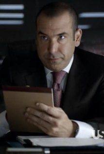 Rick Hoffman