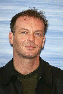 Hugo Speer