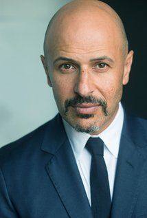 Maz Jobrani