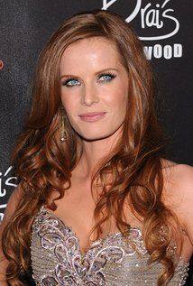 Rebecca Mader