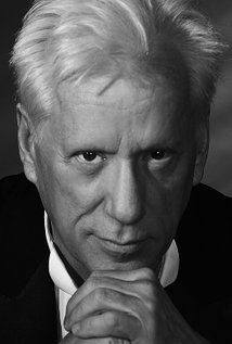 James Woods