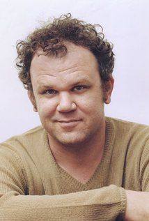 John C. Reilly