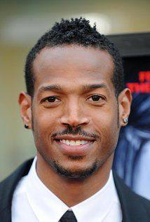 Marlon Wayans