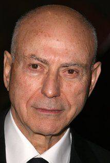 Alan Arkin