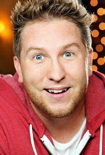 Nate Torrence