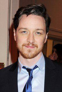 James McAvoy