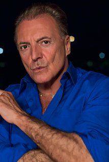 Armand Assante