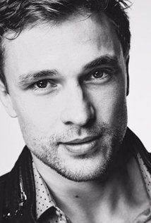 William Moseley